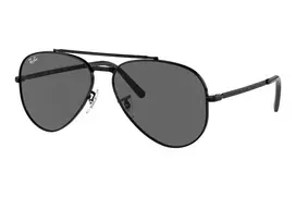 Akiniai nuo saulės RAY BAN unisex RB3625002B155 (Lęšis/tiltelis/auselė) 58/14/135 mm | RB3625002B155 | 8056597641579