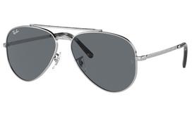Akiniai nuo saulės RAY BAN unisex RB3625003R562 (Lęšis/tiltelis/auselė) 62/14/140 mm | RB3625003R562 | 8056597650311