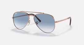 Akiniai nuo saulės RAY BAN unisex RB362592023F6 (Lęšis/tiltelis/auselė) 62/14/140 mm | RB362592023F6 | 8056597650328