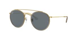 Akiniai nuo saulės RAY BAN unisex RB3647N9210R5 (Lęšis/tiltelis/auselė) 51/22/145 mm | RB3647N9210R5 | 8056597365062
