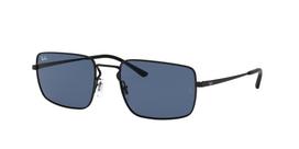 Akiniai nuo saulės RAY BAN unisex RB36699014805 (Lęšis/tiltelis/auselė) 55/17/140 mm | RB36699014805 | 8056597371407