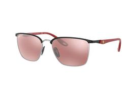 Akiniai nuo saulės RAY BAN unisex RB3673MF060H2 (Lęšis/tiltelis/auselė) 56/17/140 mm | RB3673MF060H2 | 8056597382779
