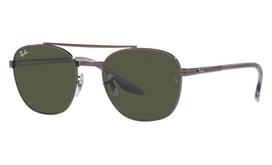 Akiniai nuo saulės RAY BAN vyrams RB36880043155 (lęšis/tiltelis/auselė) 57/19/145 mm | RB36880043155 | 8056597626064