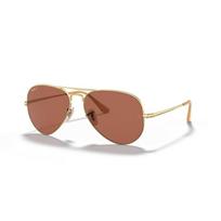 Akiniai nuo saulės RAY BAN unisex RB36899064AF6 (Lęšis/tiltelis/auselė) 58/14/140 mm | RB36899064AF6 | 8056597148658
