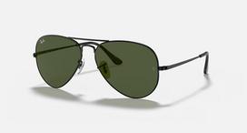 Akiniai nuo saulės RAY BAN unisex RB36899148315 (Lęšis/tiltelis/auselė) 55/14/140 mm | RB36899148315 | 8056597041904