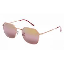 Akiniai nuo saulės RAY BAN moterims RB36949202G95 (lęšis/tiltelis/auselė) 53/18/145 mm | RB36949202G95 | 8056597767903