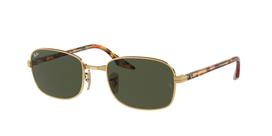 Akiniai nuo saulės RAY BAN unisex RB36900013154 (Lęšis/tiltelis/auselė) 24/21/145 mm | RB36900013154 | 8056597625401