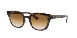 Akiniai nuo saulės RAY BAN unisex RB43245071051 (Lęšis/tiltelis/auselė) 51/20/150 mm | RB43245071051 | 8056597122696