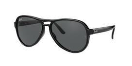 Akiniai nuo saulės RAY BAN unisex RB4355601B158 (Lęšis/tiltelis/auselė) 58/15/140 mm | RB4355601B158 | 8056597467766