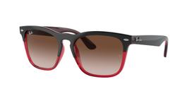 Akiniai nuo saulės RAY BAN unisex RB44876631135 (Lęšis/tiltelis/auselė) 54/18/145 mm | RB44876631135 | 8056597717830