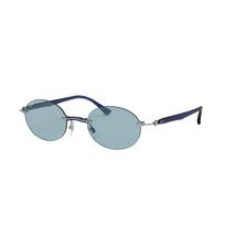 Akiniai nuo saulės RAY BAN unisex RB8060-004-80 (Lęšis/Nosis/Šoninė dalis) 54/17/145 mm | RB8060-004-80 | 8056597141444