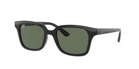 Akiniai nuo saulės RAY BAN vaikams RJ9071S100714 (lęšis/tiltelis/auselė) 48/18/130 mm | RJ9071S100714 | 8056597351737
