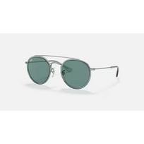 Akiniai nuo saulės RAY BAN vaikams RJ9647S200824 (Lęšis/Nosis/Šoninė dalis) 46/21/130 mm | RJ9647S200824 | 8056597175258