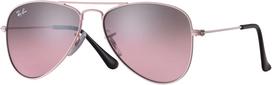 Akiniai nuo saulės RAY BAN vaikams RJ9506S281755 (Lęšis/tiltelis/auselė) 50/13/120 mm | RJ9506S281755 | 8056597186537