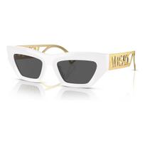 Akiniai nuo saulės VERSACE moterims VE4432U40187 (Lęšis/tiltelis/auselė) 54/18/145 mm | VE4432U40187 | 8056597764186