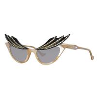 Akiniai nuo saulės GUCCI moterims GG1094S-005 (Lęšis/tiltelis/auselė) 50/19/140 mm | GG1094S-005 | 889652397733