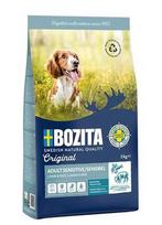 BOZITA Original Adult Sensitive Digestion Lamb - sausas maistas šunims - 3kg