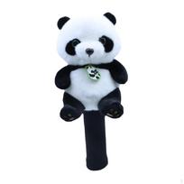 Golf Wood Driver Headcover for Transport And Protection Accessories with Hangtag