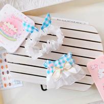 Miela 17 cm Labubu lėlės apranga Mini pliušinės lėlės suknelė Apranga Aksesuarų kolekcija Dovana mergaitėms vaikams for 17cm labubu doll rožinė