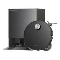 Dreame X60 Ultra Complete | dulkių siurblys robotas | RLX87DE-BK | juodas