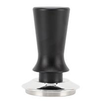 51mm Coffee Tamper 304 Stainless Steel Coffee Powder Constant Pressure Hammer for Coffee Machine L(for 6.5-9kg) juoda