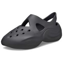 Dingyun Zhang x Crocs Diffuser Black Sand Unisex Sneakers 209552-0LD 37-38 gray