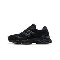 New Balance 9060 Black Cement EU 39.5 juoda