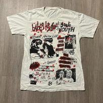 Remake Sonic Youth Babes in Toyland concer KV42003 Unisex T-Shirt L