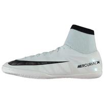 Nike Jr Mercurialx Victory 6 futbolo bateliai Vyriški Balti 903611-401 40.5