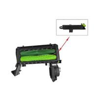 Valymo galvutės modulio durelių fiksatorius Irobot Roomba E/I/J serijoms E5 E6 I2 I3 I4 I5 I6 I7 I8 J5 J6 J7 J