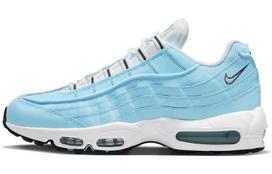 Nike Air Max 95 University Blue DZ4395-400 42