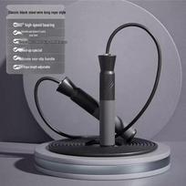 Professional Bearing Jump Rope for Fitness & Exams