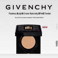 Givenchy Prisme Libre Skin-Caring Glow Cushion Foundation