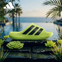 Adidas PURECHILL Šlepetės 40.5 gray