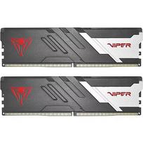 Patriot Viper Venom, DDR5, 16GB, 6000MT/s, CL36, Kit of 2 PVV516G600C36K