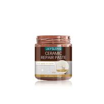 Ceramic Tile Repair Paste Fixing Cracks Scratches and Holes in Bathroom Floor Bathtub Toilet Sink Restoration DIY Home