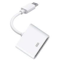 2025 Naujausias modelis Apple 30pin moteriškam į USB 3.1 Type-C USB-C sinchronizavimo duomenų įkrovimo adapterio kabelio leidimas 0822