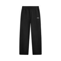 Li-Ning Women's Straight-Leg Sweatpants AKLW180 L juoda
