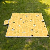 Portable Beach & Picnic Mat