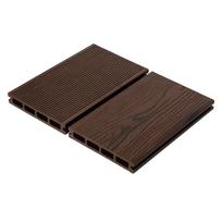 Terasinė lenta WOOMAX, matmenys 25x150x5600mm, ruda, su 3D medžio raštu, 1 lenta - 0,84 m2