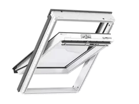 Stoglangis VELUX  GLU CK02 0051, matmenys 55 x 78cm, poliuretanas