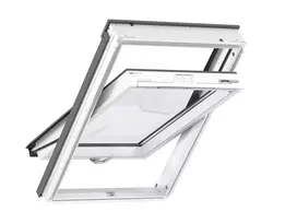 Stoglangis VELUX  GLU MK04 0051B, matmenys 78 x 98cm, poliuretanas, apat., rankena