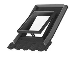 Stogo liukas VELUX VLT 0000Z, matmenys 46 x 61 cm, nešildomoms patalpoms