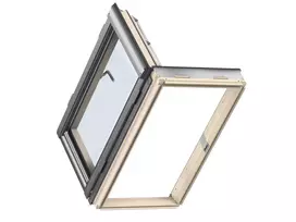 Išlipimo liukas VELUX GXL MK04 3070, matmenys 78 x 98cm