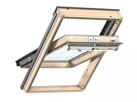 Stoglangis VELUX GGL SK010 3070Q, matmenys 114 x 160cm
