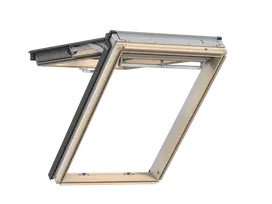Stoglangis VELUX GPL MK10 3070, matmenys 78 x 160cm, panoraminis