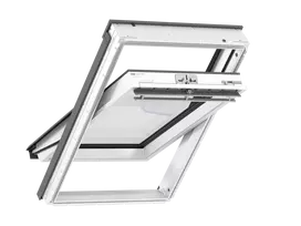 Stoglangis VELUX  GLU MK06 0064, matmenys 78 x 118cm, 2 kamerų,  poliuretanas
