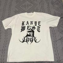 New Kanye West 90s graphic Gift For Fans Unisex All Size  DO155 Unisex T-Shirt S