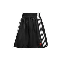 Adidas Originals bokso šortai W juodi moteriški H59028 XXS