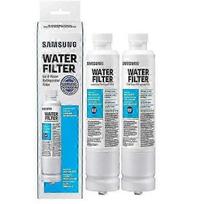 2 vnt. Samsung DA29-00020B HAF-CIN/EXP šaldytuvo vandens filtras (2 gabalėliai)
